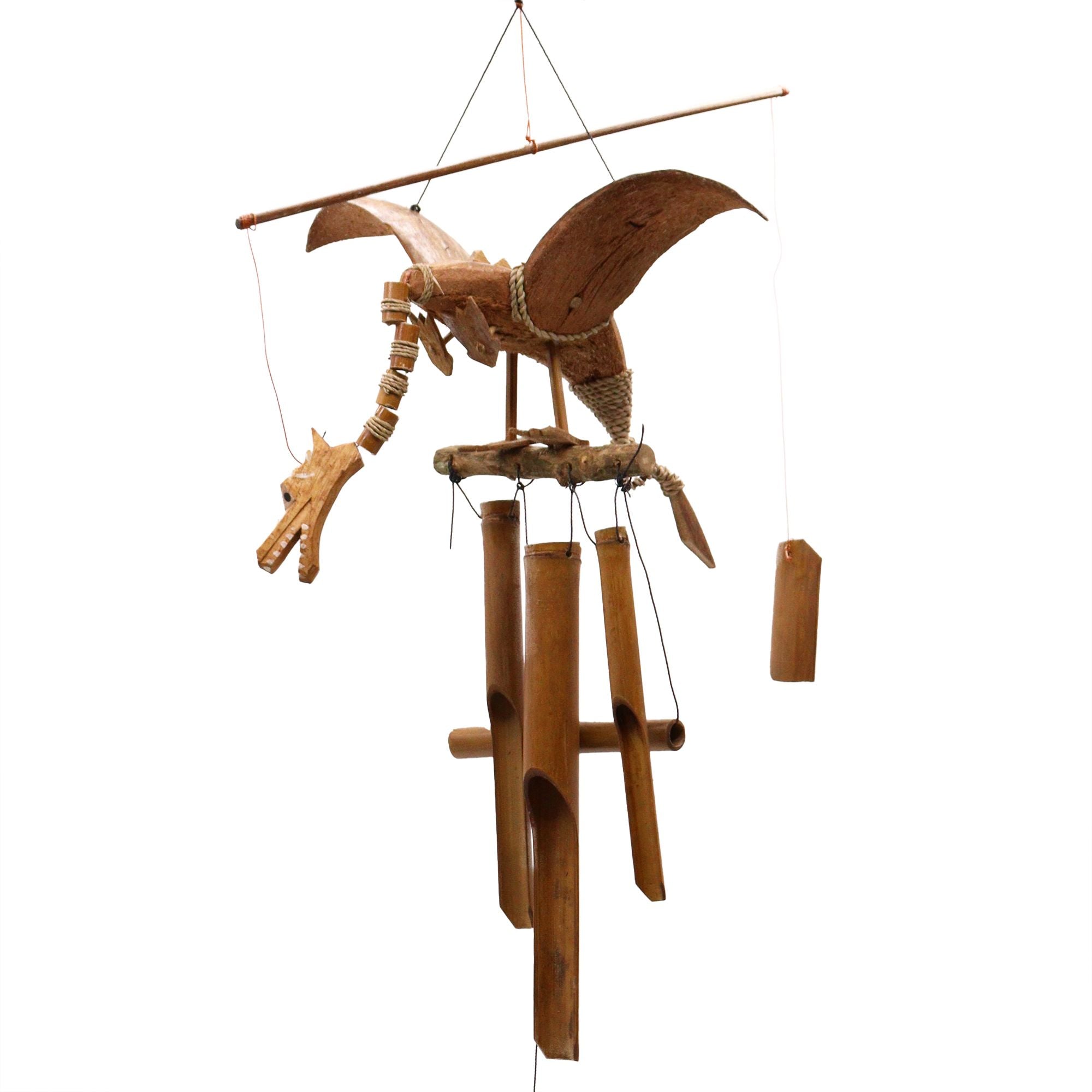 Island Breeze Harmony Chimes