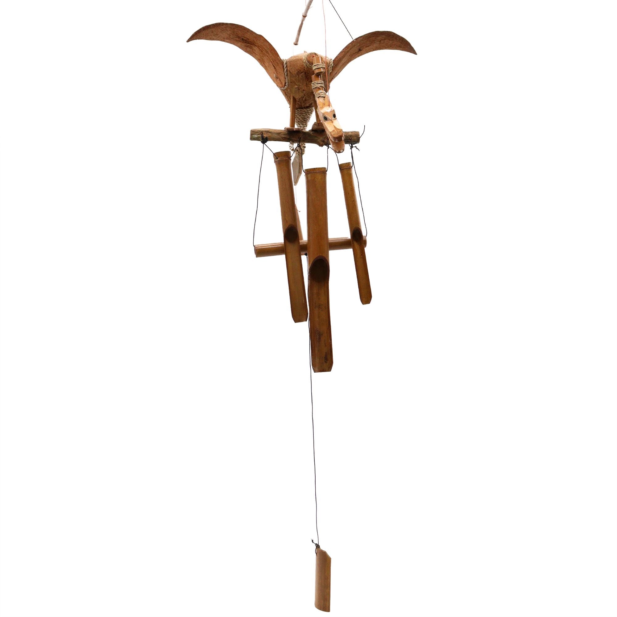 Island Breeze Harmony Chimes